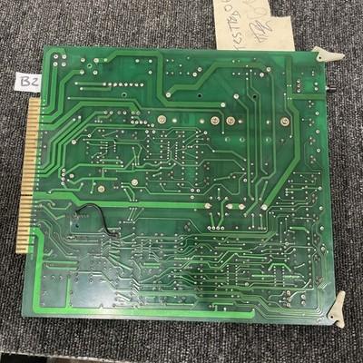 KYODO DENKI EC-10269A CONTROL CIRCUIT BOARD CARD SPS-194V-0