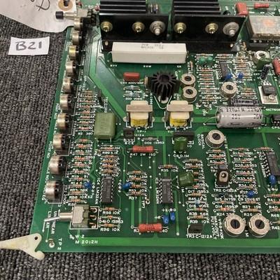 KYODO DENKI EC-10269A CONTROL CIRCUIT BOARD CARD SPS-194V-0