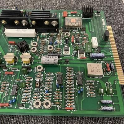 KYODO DENKI EC-10269A CONTROL CIRCUIT BOARD CARD SPS-194V-0