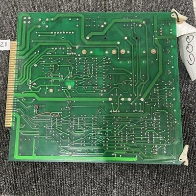 KYODO DENKI EC-10269A CONTROL CIRCUIT BOARD CARD SPS-194V-0