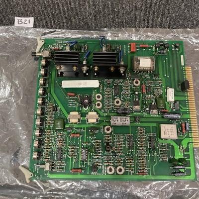 KYODO DENKI EC-10269A CONTROL CIRCUIT BOARD CARD SPS-194V-0