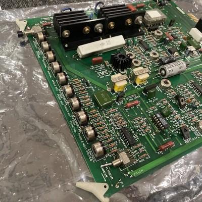 KYODO DENKI EC-10269A CONTROL CIRCUIT BOARD CARD SPS-194V-0