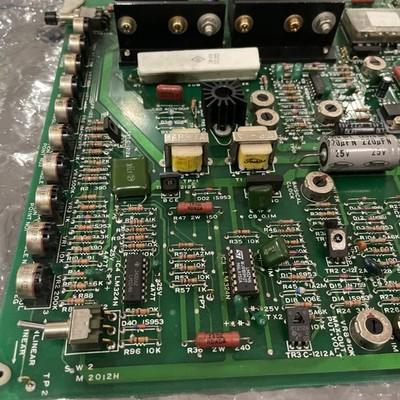 KYODO DENKI EC-10269A CONTROL CIRCUIT BOARD CARD SPS-194V-0