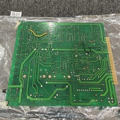 KYODO DENKI EC-10269A CONTROL CIRCUIT BOARD CARD SPS-194V-0