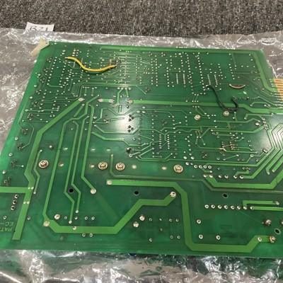 KYODO DENKI EC-10269A CONTROL CIRCUIT BOARD CARD SPS-194V-0