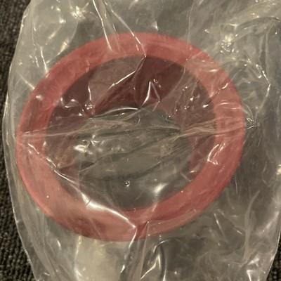 Yellow Jacket 49190 Multicolored Protective Gauge Boot Set for HVAC