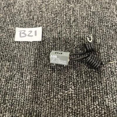 ABB RV-BC GHV2501902R0002 24-60VAC/DC