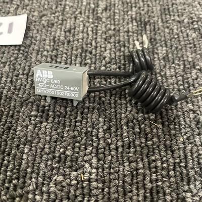 ABB RV-BC GHV2501902R0002 24-60VAC/DC