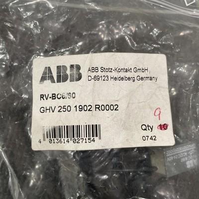 ABB RV-BC GHV2501902R0002 24-60VAC/DC