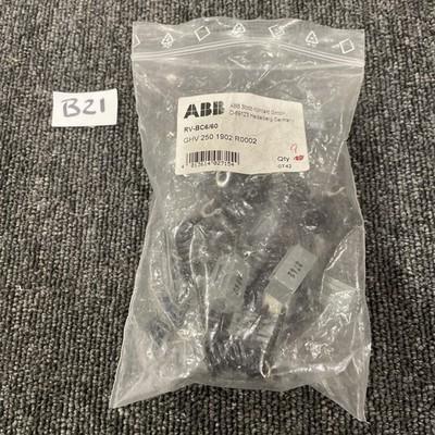 ABB RV-BC GHV2501902R0002 24-60VAC/DC