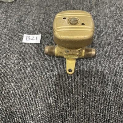 A14835 Mueller Linemaster Diaphragm Valve 3/8″ Flare