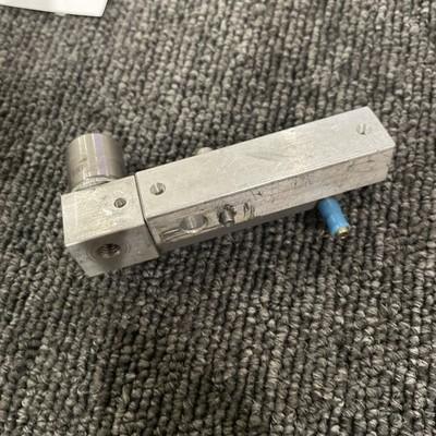 Festo EZH-2,5/9-10-B Flow Flat Cylinder