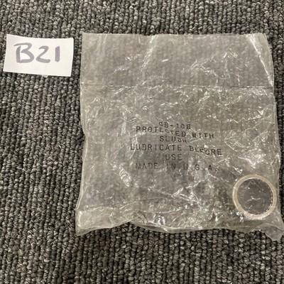 TIMKEN GB-108 KOYO 1557048 GB108 PRECISION NEEDLE ROLLER BEARING