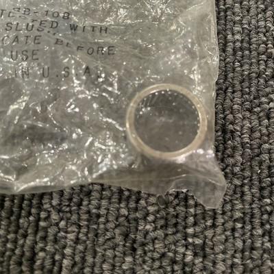 TIMKEN GB-108 KOYO 1557048 GB108 PRECISION NEEDLE ROLLER BEARING