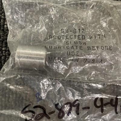 TIMKEN GB-812 KOYO PRECISION NEEDLE ROLLER BEARING