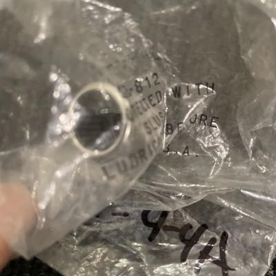 TIMKEN GB-812 KOYO PRECISION NEEDLE ROLLER BEARING