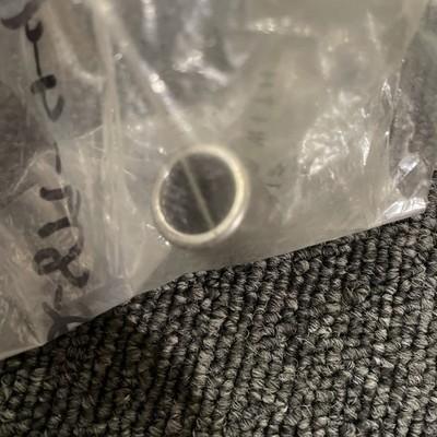 TIMKEN GB-812 KOYO PRECISION NEEDLE ROLLER BEARING