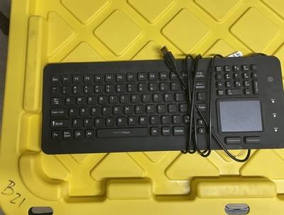 Econo-Keys EKB-97-tp Keyboard