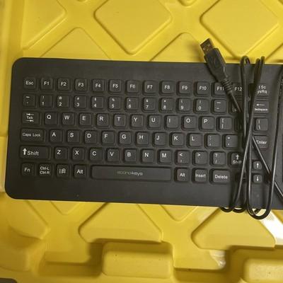 Econo-Keys EKB-97-tp Keyboard