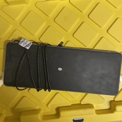 Econo-Keys EKB-97-tp Keyboard