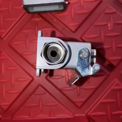 2 Lot – Contact H-A10T 10-Pin Male Connector