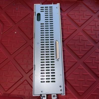 ABB ACSM1 FREQUENZUMRICHTER CONTROLUNIT – ACSM1-M-MU-E1 (USED)