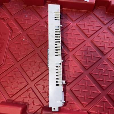 ABB ACSM1 FREQUENZUMRICHTER CONTROLUNIT – ACSM1-M-MU-E1 (USED)