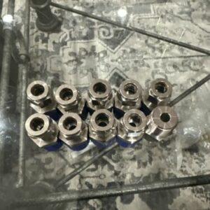 Ready 2 Ship Inventory