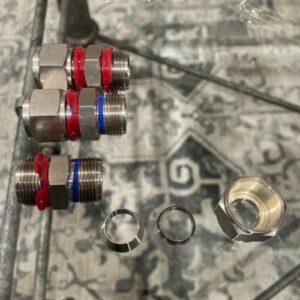 Ready 2 Ship Inventory