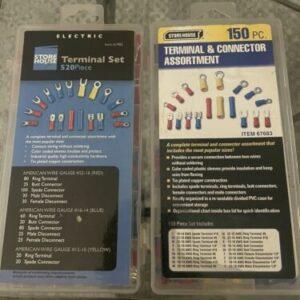 Ready 2 Ship Inventory