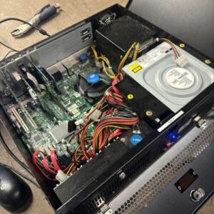 Ready 2 Ship Inventory