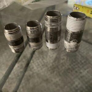 Ready 2 Ship Inventory