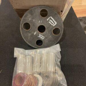 Ready 2 Ship Inventory