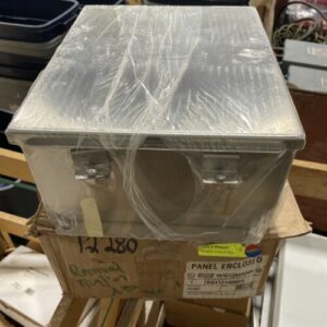 Ready 2 Ship Inventory