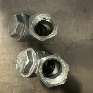 Ready 2 Ship Inventory