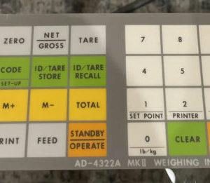 Ready 2 Ship Inventory