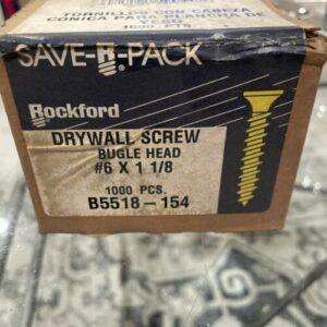 Ready 2 Ship Inventory