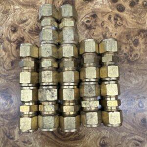 Ready 2 Ship Inventory