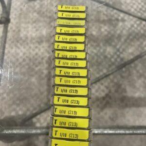 Ready 2 Ship Inventory