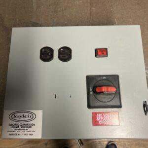 Ready 2 Ship Inventory