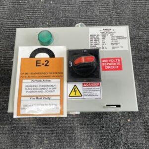 Ready 2 Ship Inventory