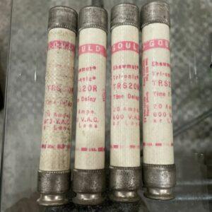 Ready 2 Ship Inventory