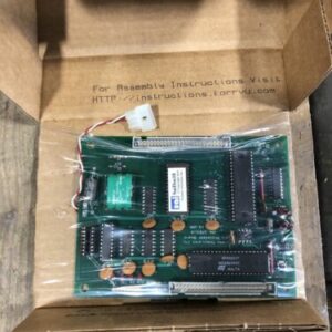 Ready 2 Ship Inventory