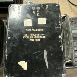 Ready 2 Ship Inventory