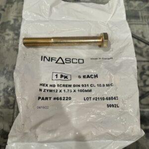 Ready 2 Ship Inventory