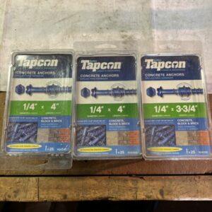 Ready 2 Ship Inventory