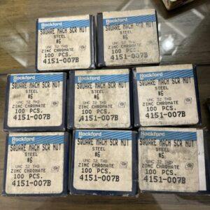 Ready 2 Ship Inventory