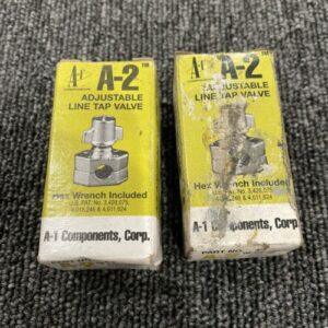 Ready 2 Ship Inventory