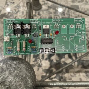 Ready 2 Ship Inventory