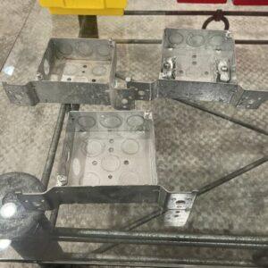 Ready 2 Ship Inventory